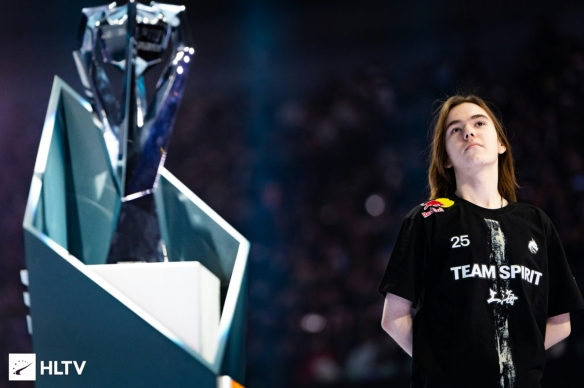 最新TI中国战队核酸检测结果：三队全员阴性，IG又有选手中招