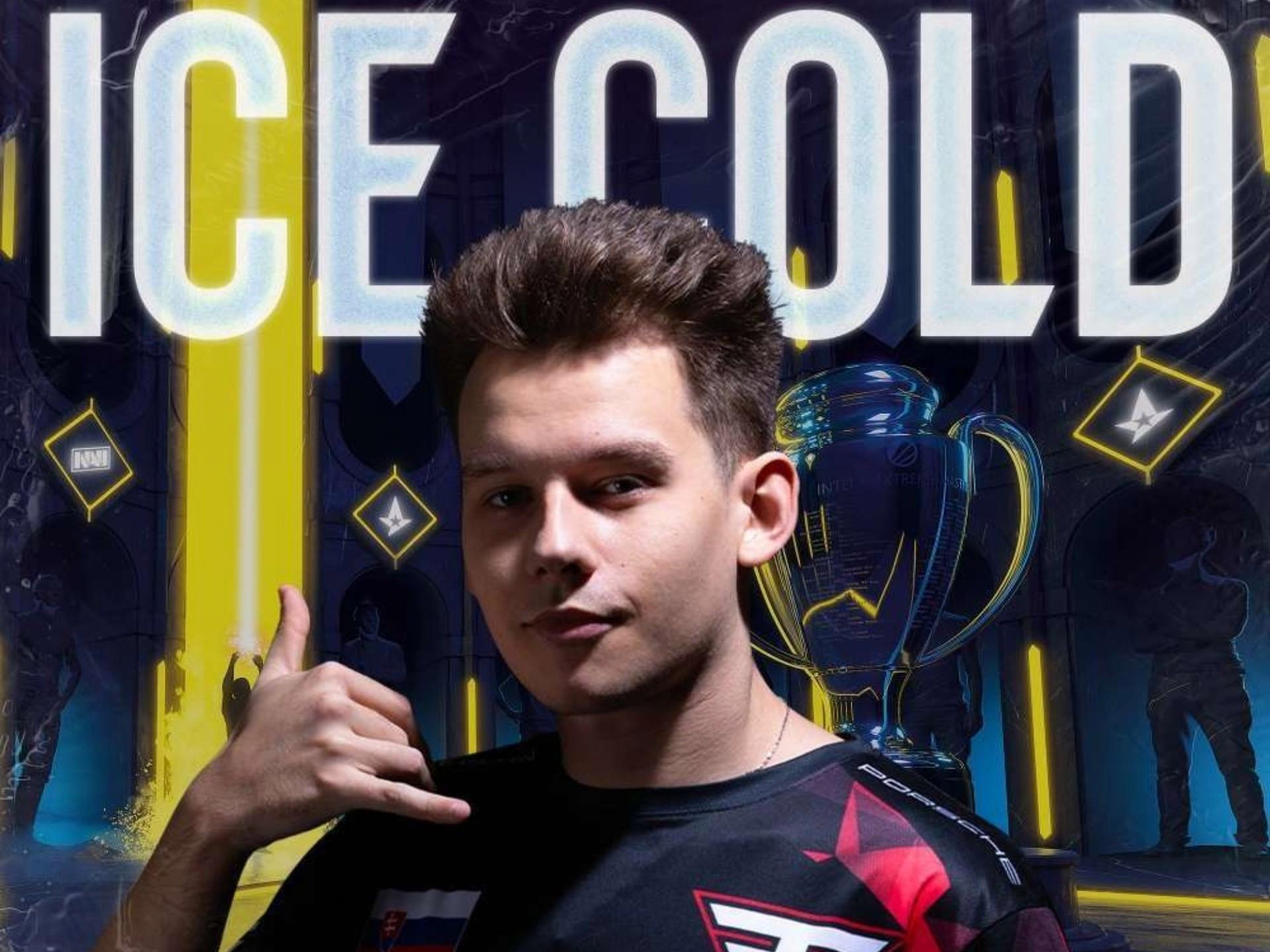 Chopper的职业生涯继续受到质疑，玩家本人表示