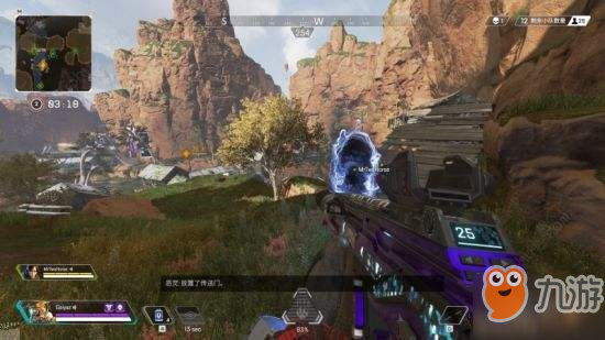 卓然独立天地间！NaVi登顶BLAST全球总决赛