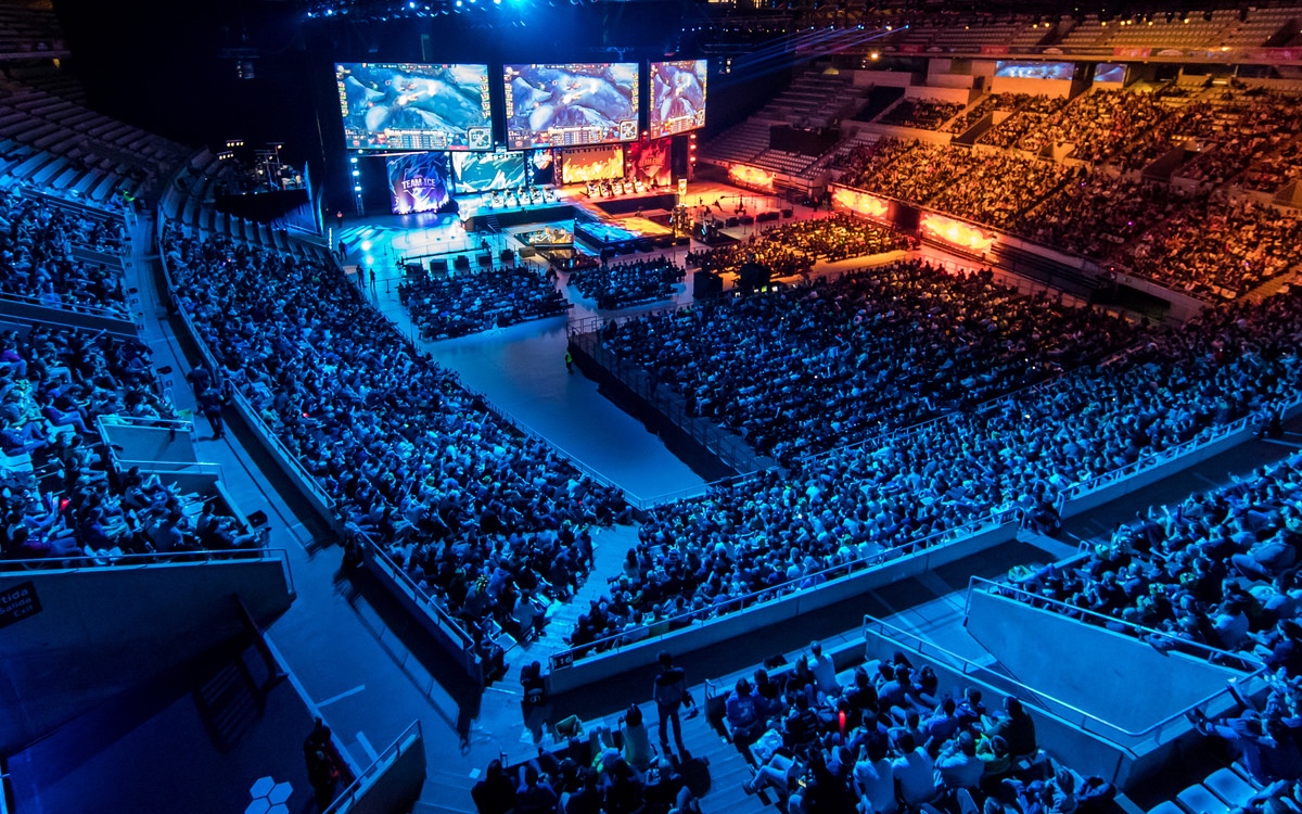 S13入围赛抽签种子池公布：WQS／PCS一号池,日本／拉美／巴西二号池