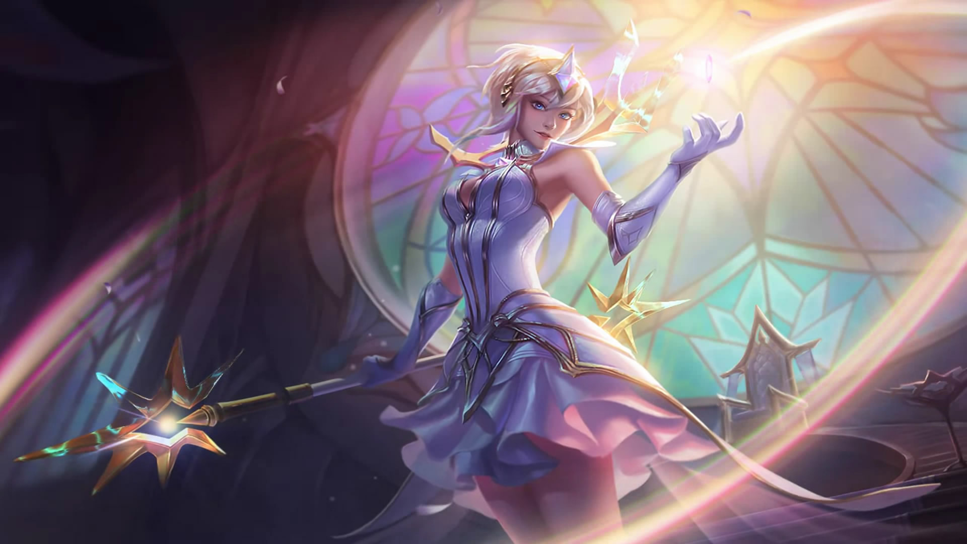 暖春迎新，2023LPL春季赛1月14日正式开赛！